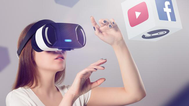 辽宁VR视频面临的挑战与前景展望