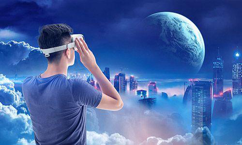 辽宁VR视频未来展望